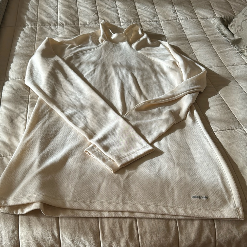 Patagonia Capilene Layer M